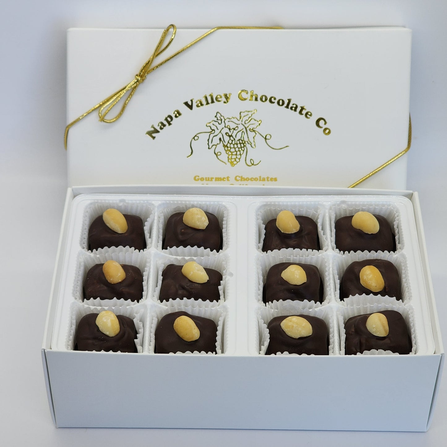Medow Haus Gourmet Macadamia Nut Caramel