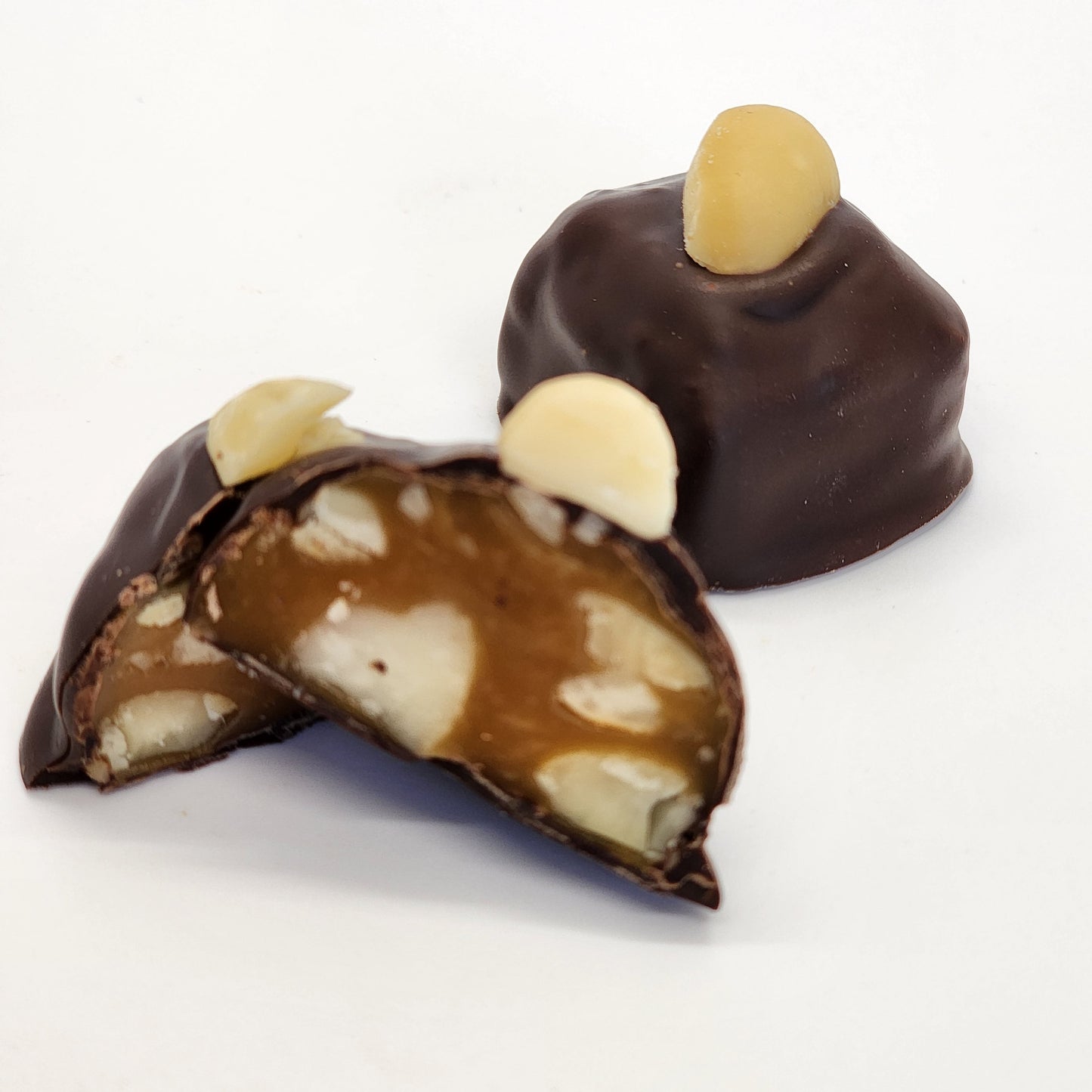 Medow Haus Gourmet Macadamia Nut Caramel