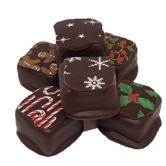 Medow Haus Chocolate Salted Caramel Candy