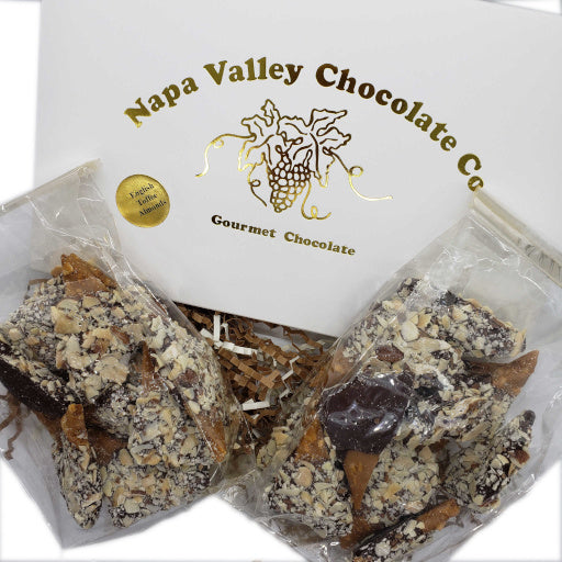 Medow Haus English Toffee