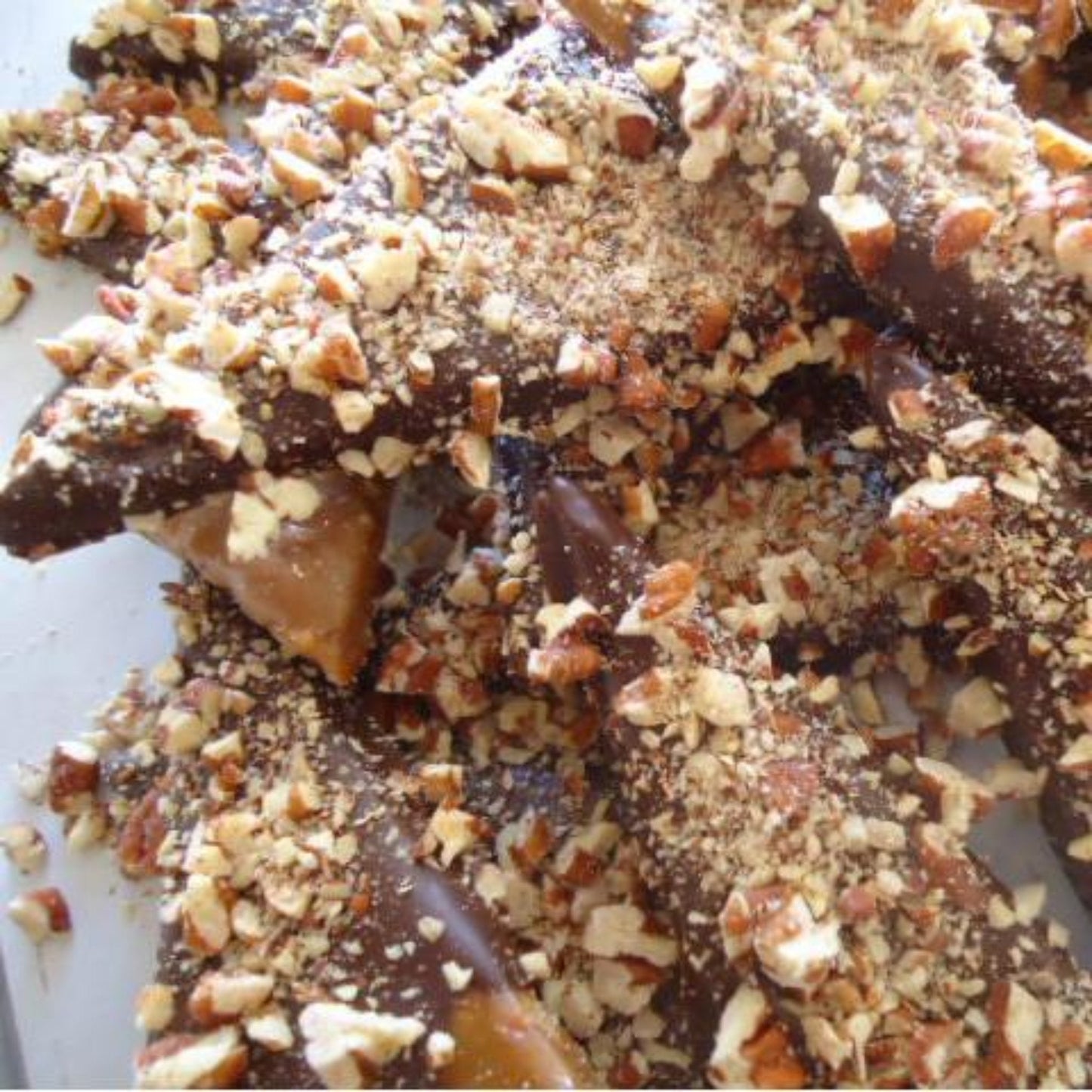 Medow Haus English Toffee