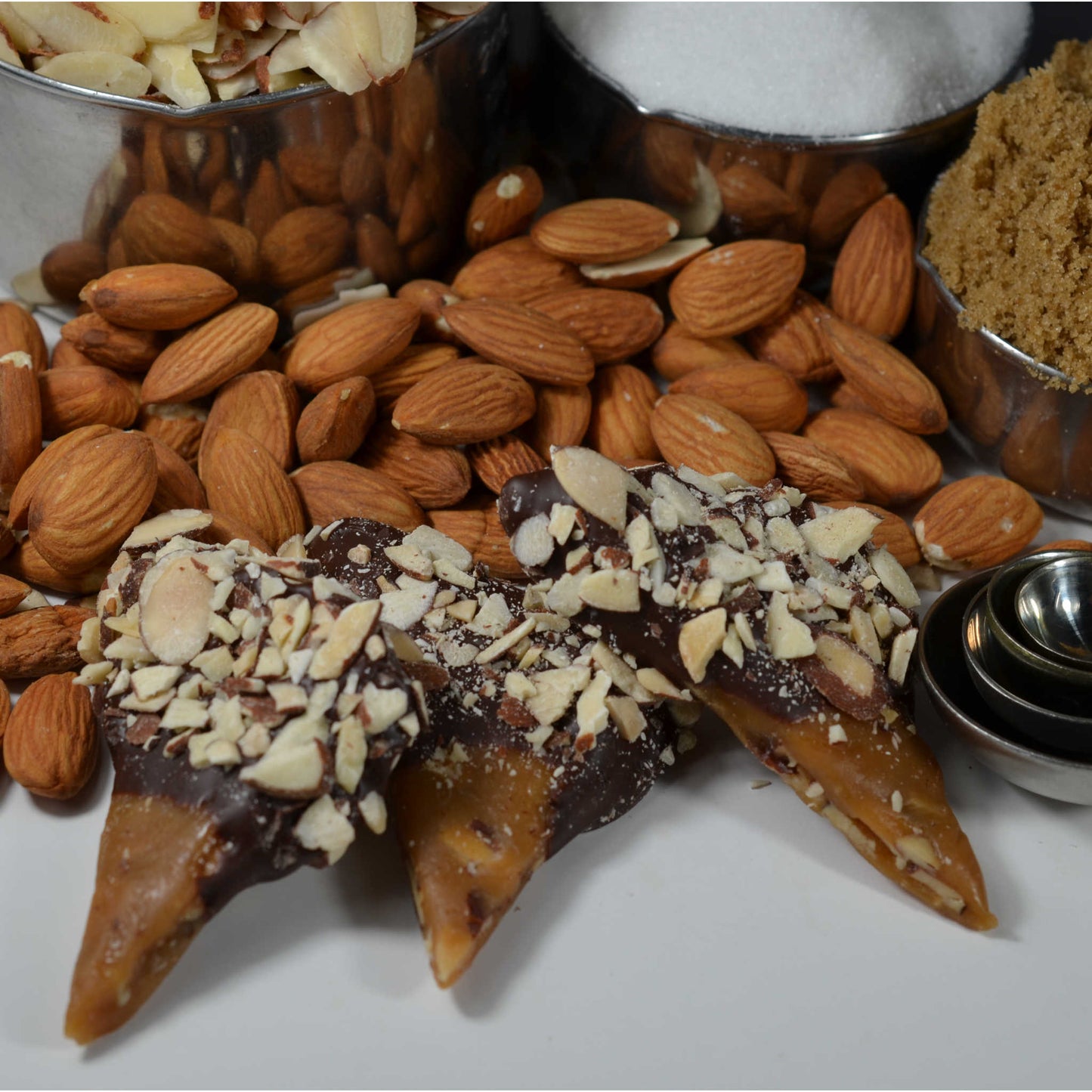 Medow Haus English Toffee