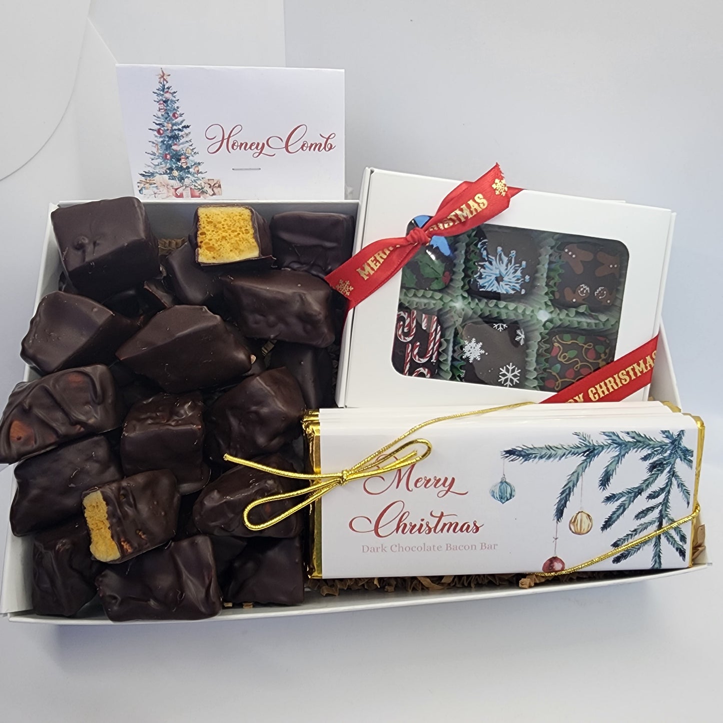 Medow Haus Chocolate Box