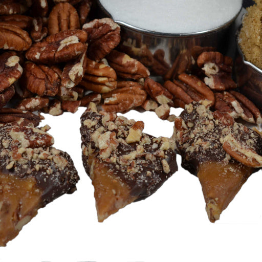 Medow Haus English Toffee
