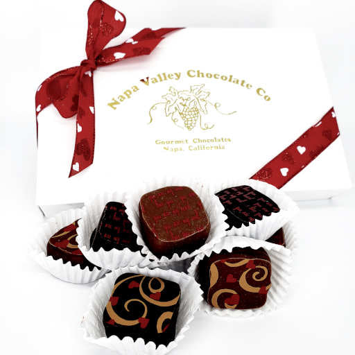 Medow Haus Chocolate Covered Salted Caramels