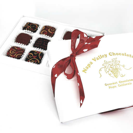 Medow Haus Chocolate Covered Salted Caramels