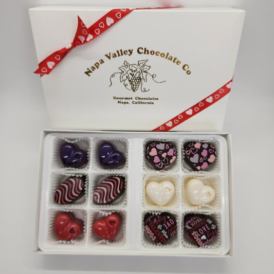 Medow Haus Chocolate Truffle Collection