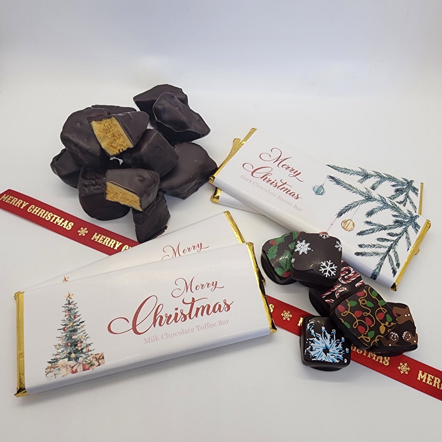 Medow Haus Chocolate Box